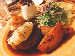 -Cafe Alice咖啡爱丽丝(奥城店)