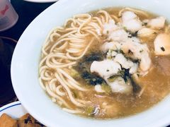 -奎元馆.百年奎元.非遗传承(西湖边的解放路店)