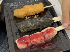 -鲜芋仙(太原街万达店)