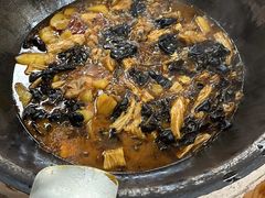 -清真长山屯泉水灶台鱼(佳庆道店)