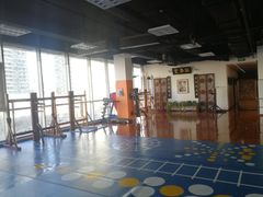 -咏春拳学总会·一拳咏春(双井店)