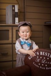 -有家宝贝儿童摄影(荟聚店)