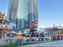 -大族广场Mall&More