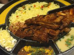 -火炉火自助餐(枫蓝国际店)