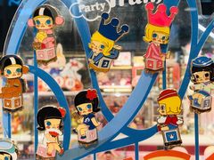 -泡泡玛特POPMART(崇文门国瑞城店)