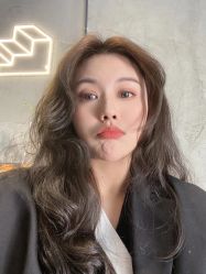 -MOVAN  HAIR莫凡匠人发型屋