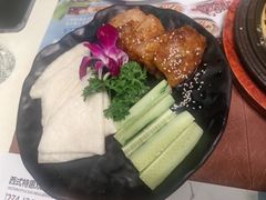 -意卡菲·欢乐聚会餐厅(华侨店)