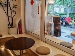 -小团圆糖水铺(襄阳南路店)