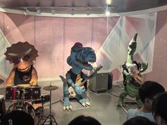 -安徽省地质博物馆