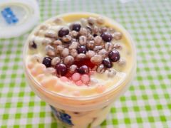 -溪边姑娘·拉丝酸奶水果捞(春熙路店)