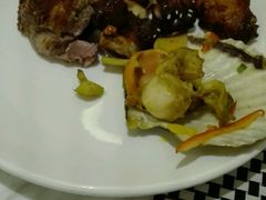 -长沙三景韦尔斯利酒店·Oval全日制餐厅自助餐