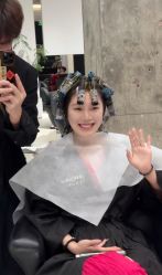 -DIAN DIAN SALON点点