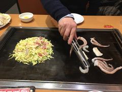 -鹤桥风月(ヨドバシ梅田店)