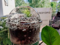 -MINIPOPO鲜奶·甜品(宽厚里店)