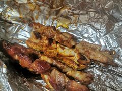 -老大连路特色烧烤(基隆路店)