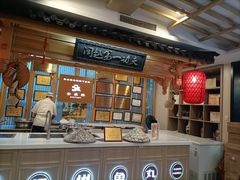 -安泰楼·佛跳墙创始人·传统闽味早茶·酒楼(三坊七巷闽菜地标店)