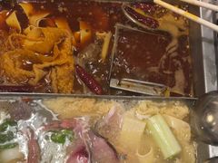 -野妹火锅(南园店)
