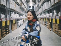 -宜家家居(西安未央商场店)