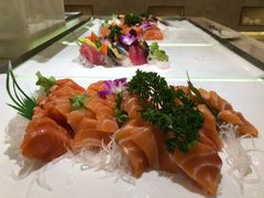 -厦门海景千禧大酒店·海景咖啡厅