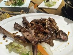 -荆州南国温德姆酒店·高田餐厅