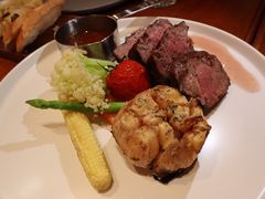 菲力牛排-Alemoni埃立莫丽意式餐厅(南长街贺弄店)