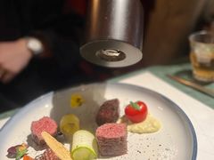 美国极佳安格斯牛小排-莫里·意大利餐厅(K-lab店)