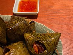 香兰叶包鸡-泰兰香·Thailand(凯德空中花园店)