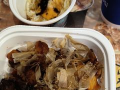 -吉野家(红博中央公园店)