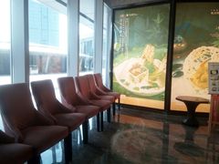 等位区-柒园·三十年创意杭帮菜(龙湖滨江天街店)