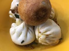 -毛华美食(清扬路店)