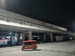 -昆山站