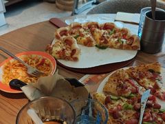 -必胜客(港城新天地店)