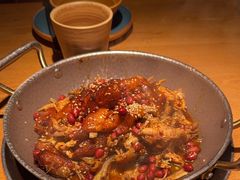 -吃饭皇帝大(解放西路店)
