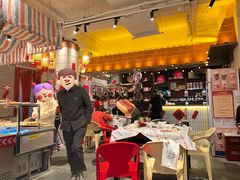 -九村烤脑花(大石坝总店)