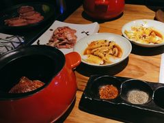 -焱铁烧·黑毛和牛专门店(南宁万象城店)