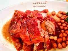 港式烧鸭（只）-兴粤匯香港茶餐厅(宝山日月光店)
