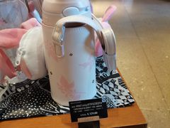 -星巴克(天津大悦城第二店)