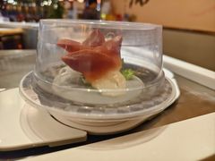 -禾绿回转寿司(苏宁广场店)