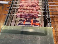 -三个蒙古大叔羊肉串(大宁店)