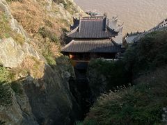 -普陀山慧济禅寺