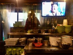 -张记牛肉面馆(天津路店)