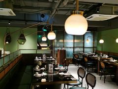 大堂-顺峰顺水顺德菜(龙华店)