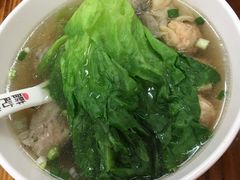 -蓝记云吞(正果店)