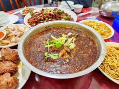 -温江公平红烧兔(总店)