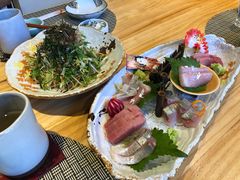 -泉寿司(万科公园店)