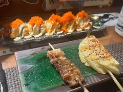 -半藏居酒屋(香港花园店)