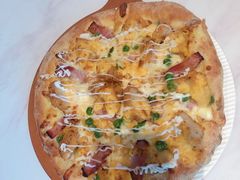 -达美乐比萨(留仙大道店)