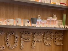 -代数学家algebraist coffee(亲橙里购物中心店)