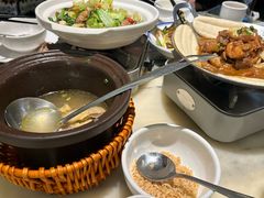 -小菜园新徽菜(马鞍山金鹰店)