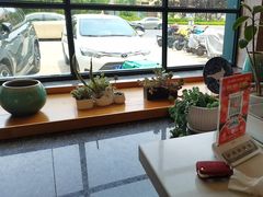 -韩香福烤肉庄园(荣成店)